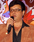 `Kehta Hai Poet` Show Launch